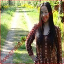 Traductora de chino en Madrid 3