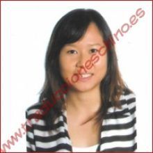 Traductora de chino en Barcelona 2