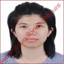 Intérprete de chino en Shenzhen