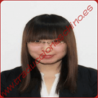 traductora de chino en Barcelona