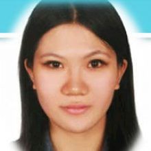 Traductora de chino en Málaga