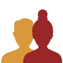 Locutores para campaña de navidad